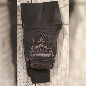 Women's Rock Revival Jeans